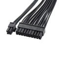 Cable de extensión de puerto de alimentación Cable PVC 18AWG